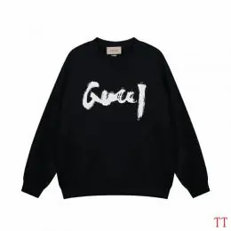 gucci sweatshirt manches longues pour unisexe s_1264304